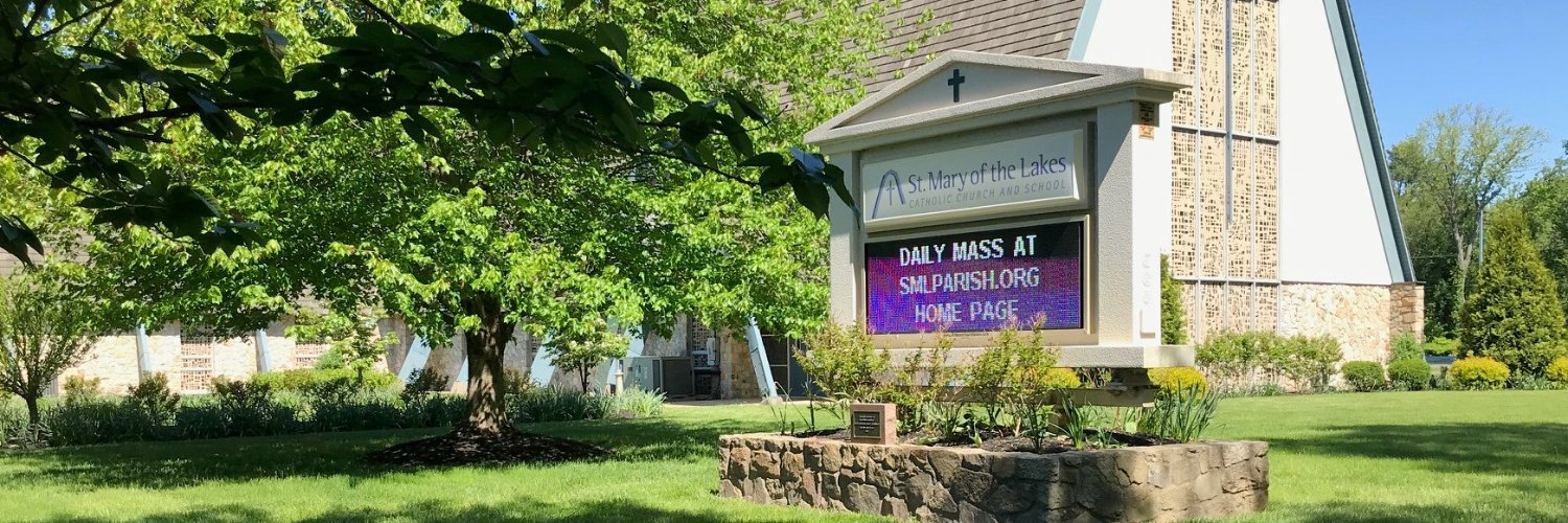 SmlParish's profile banner image