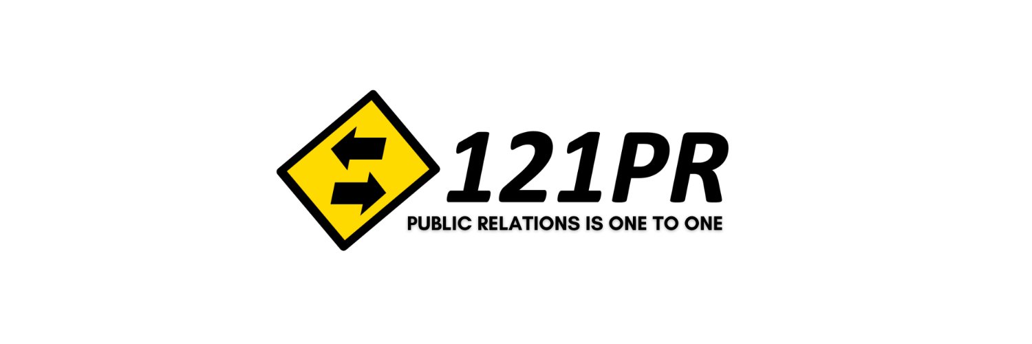 121PR banner