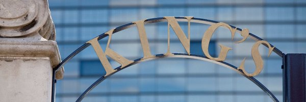 KingsCollegeNHS Profile Banner