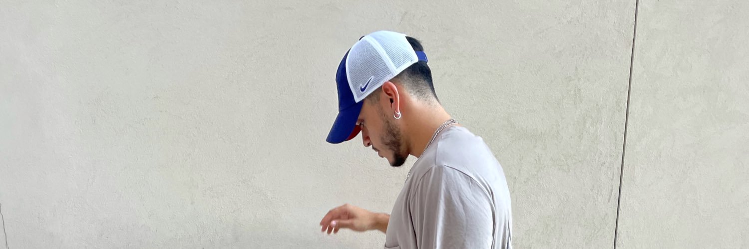 Randalltrnn's profile banner image