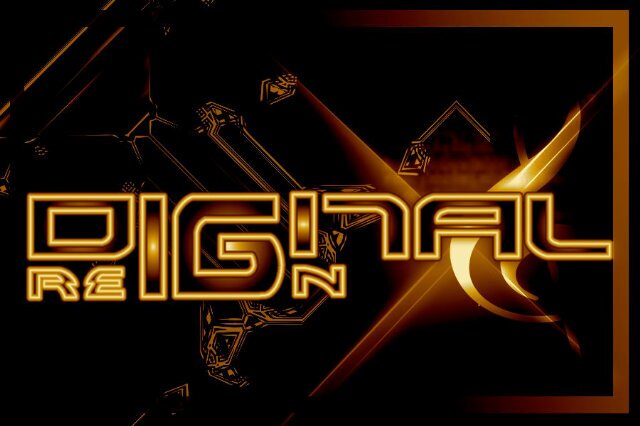 DigitalReign's profile banner image