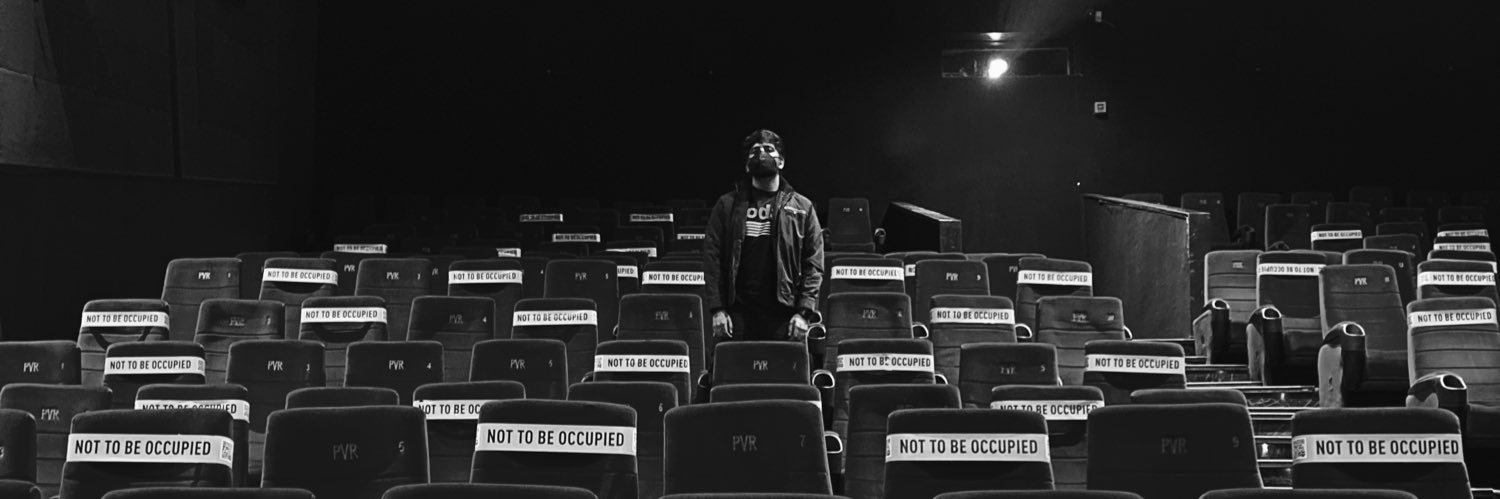 aayushgill's profile banner image