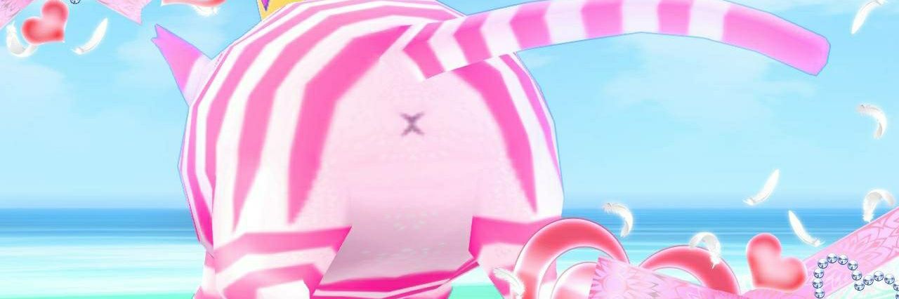 naikimi's profile banner image