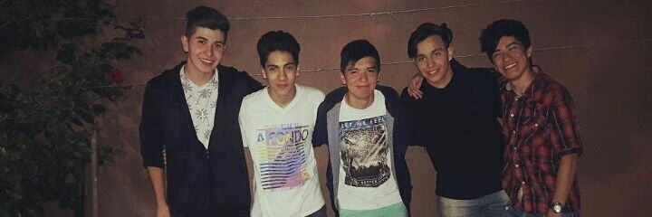 exequiel0210's profile banner image
