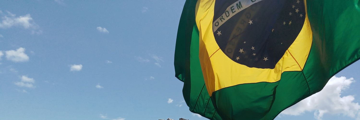 rlbmello's profile banner image