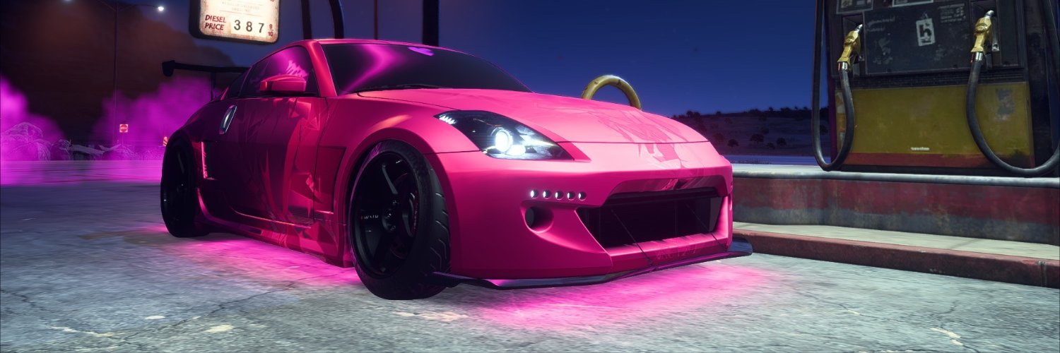 ChuckletonHd's profile banner image