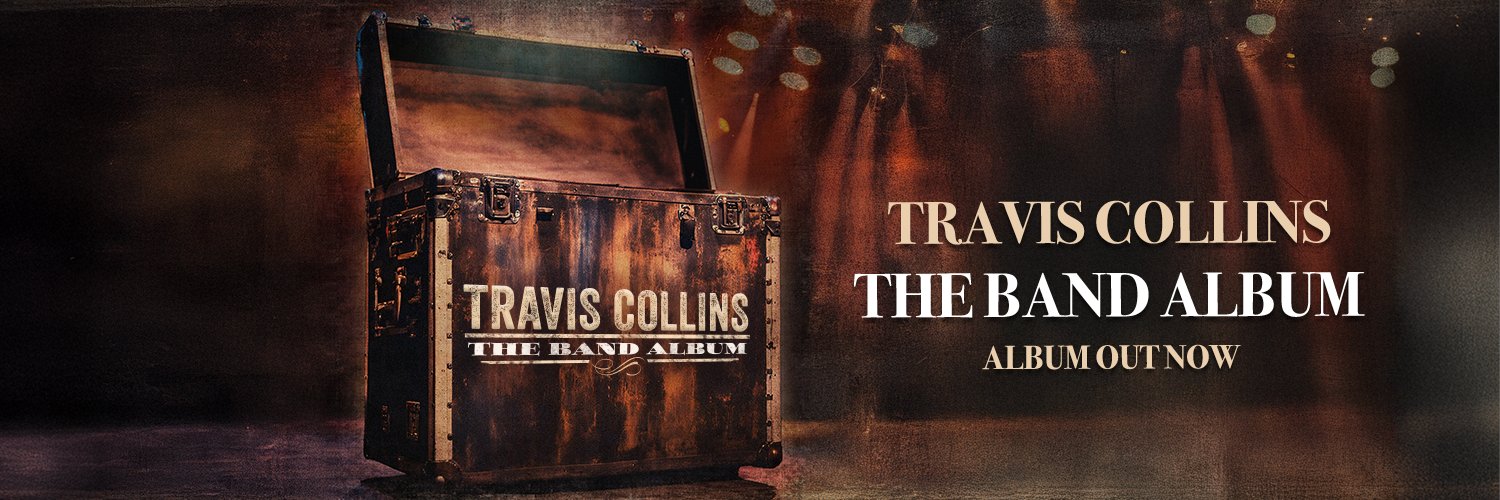 Travis Collins banner