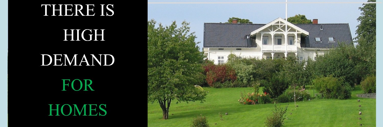 oracleofhomes's profile banner image