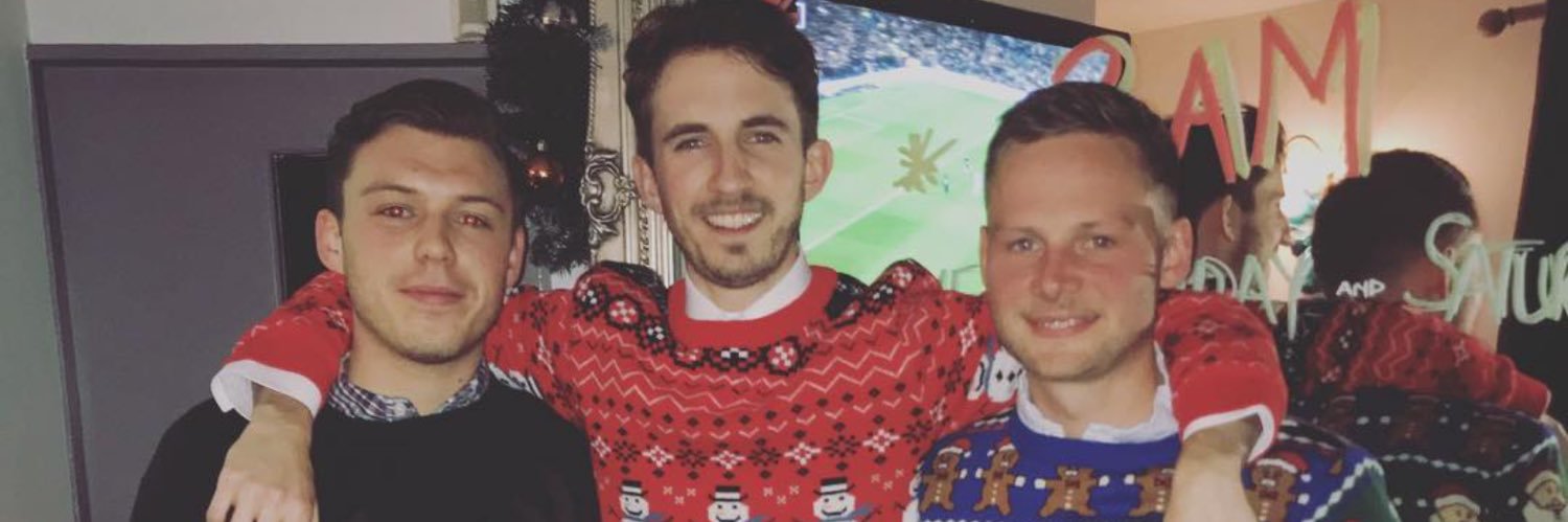 DannyMarsh1's profile banner image