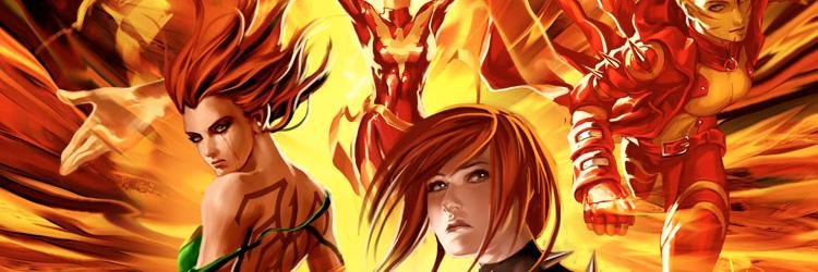 Rachel Grey banner