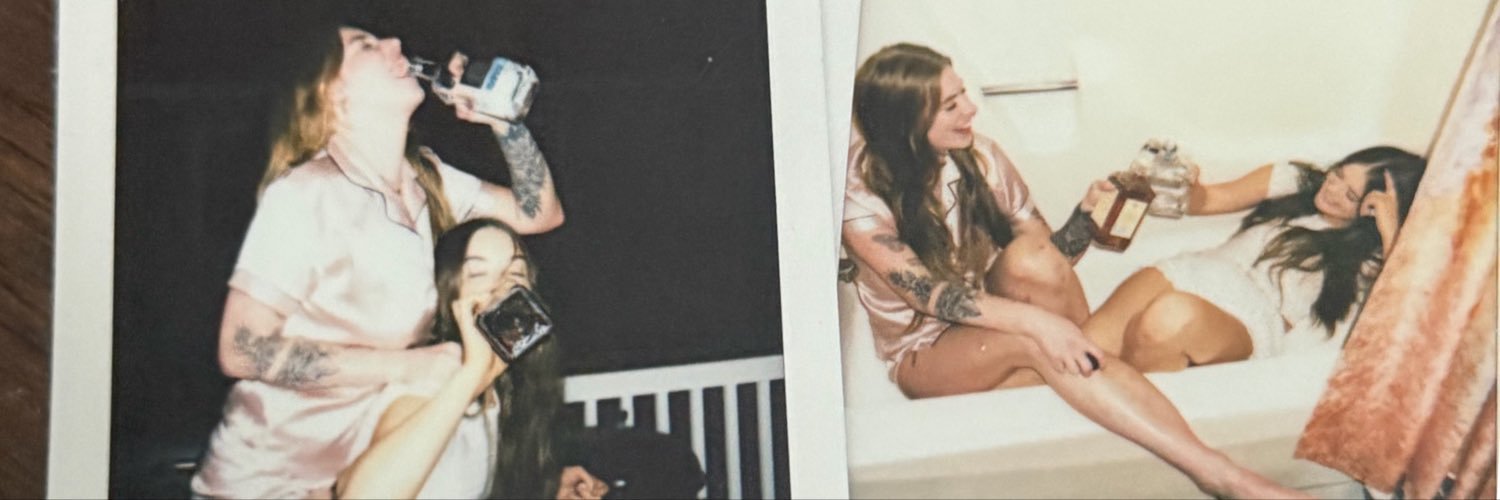 MeghanWallacee's profile banner image