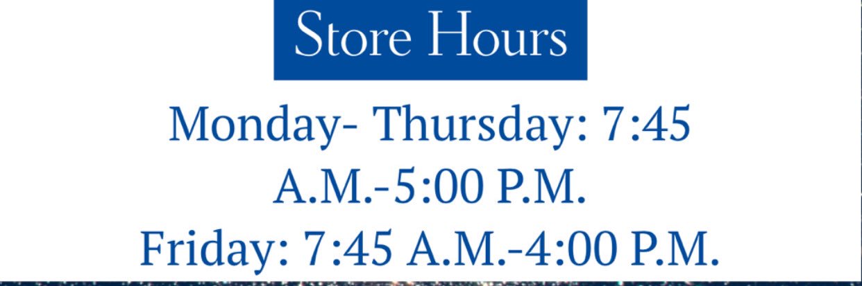 HBUstore's profile banner image