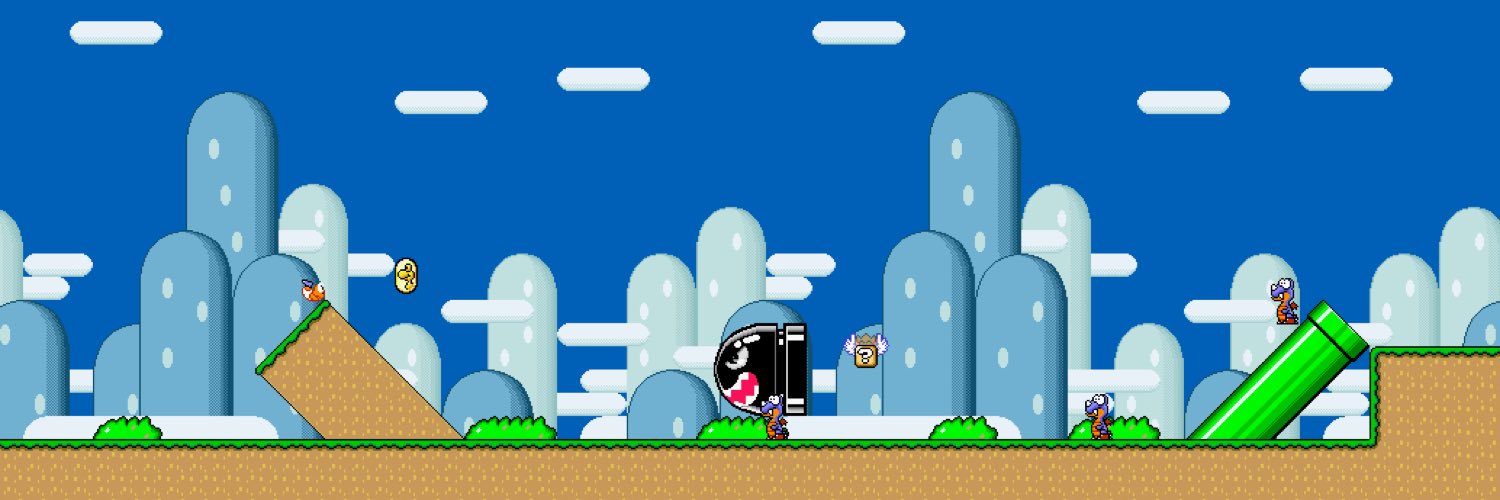 ThanksMK1's profile banner image