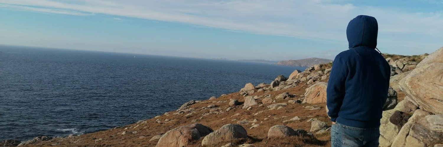 Javier Courel Ibáñez banner