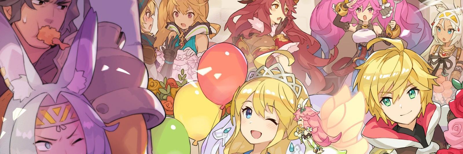 Inkie Pie (@lightdasher.bsky.social) banner