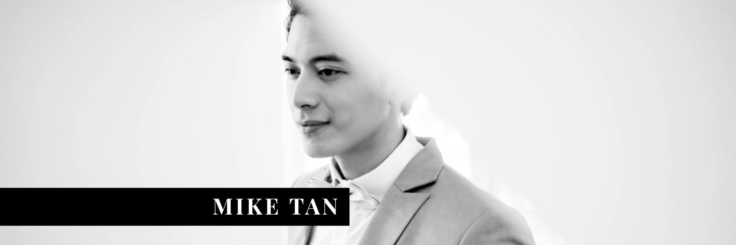 iMikeTan's profile banner image