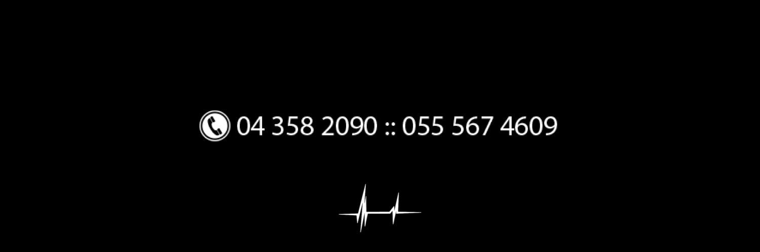 PulseDubai's profile banner image