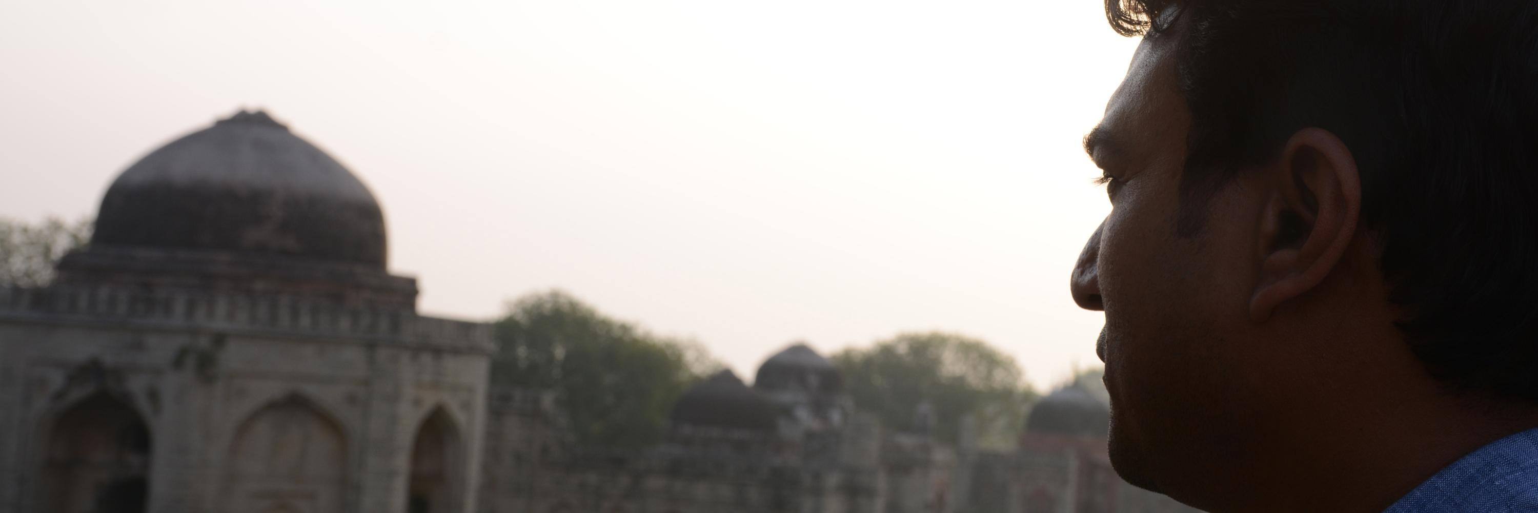 dinesh383's profile banner image