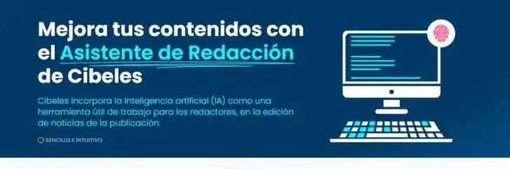 Cibeles Group banner