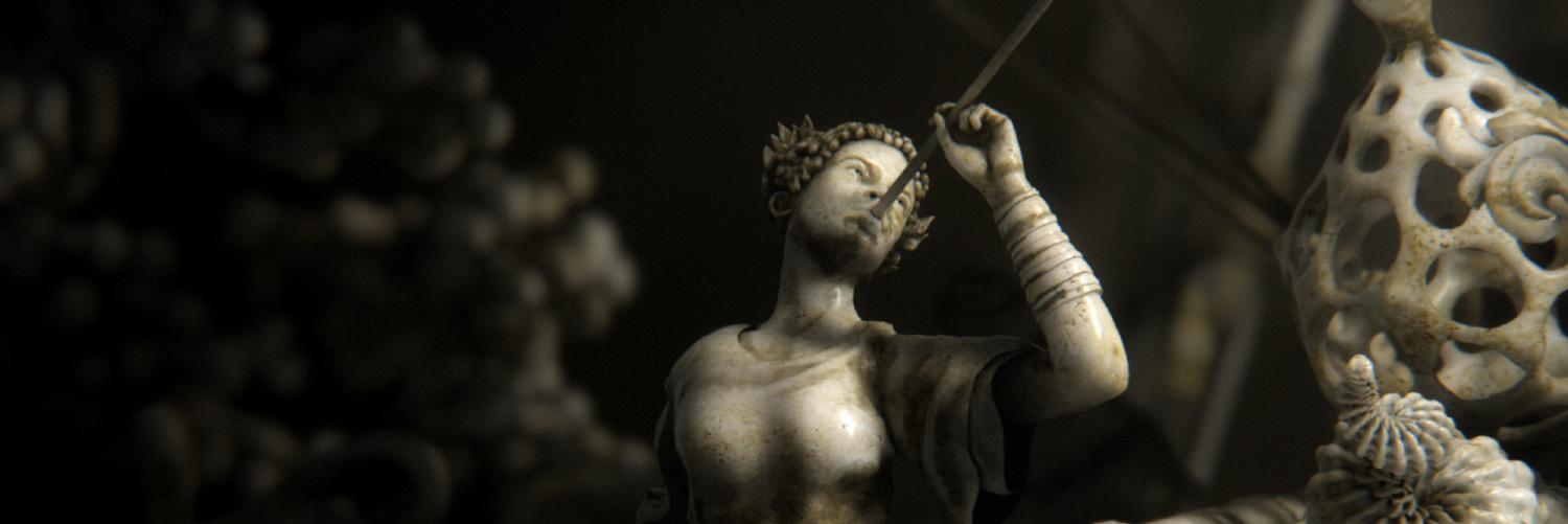 Silversleg's profile banner image