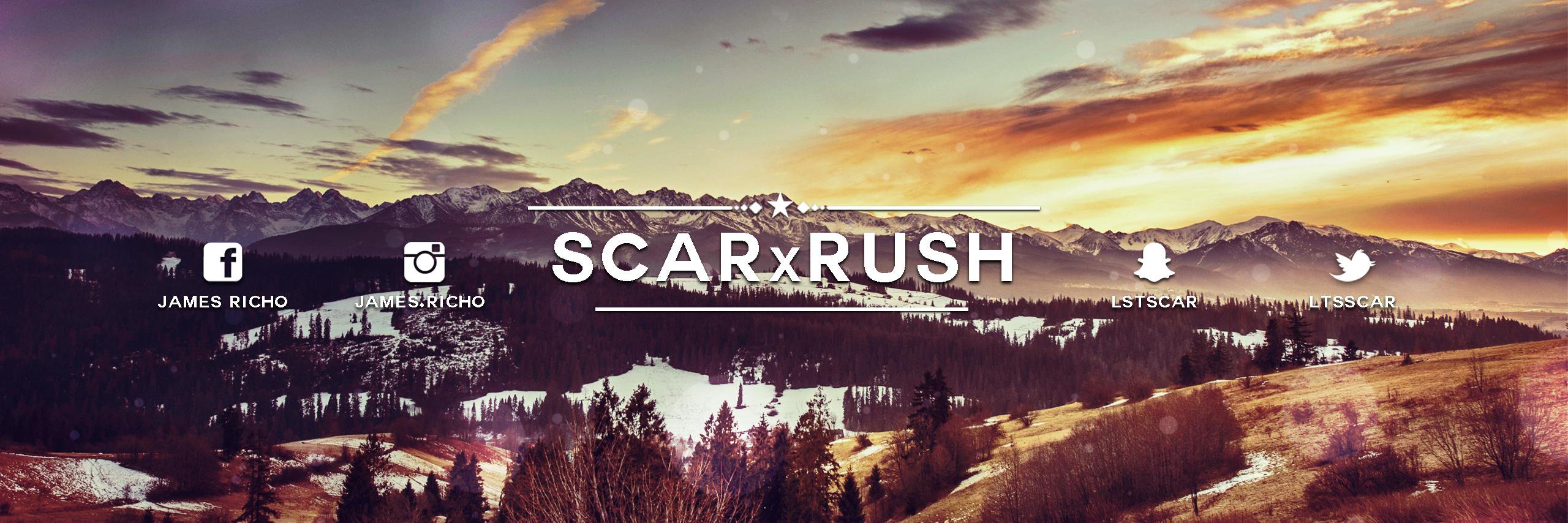 ltsScar's profile banner image