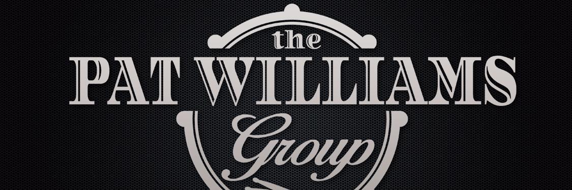 pdwill2's profile banner image