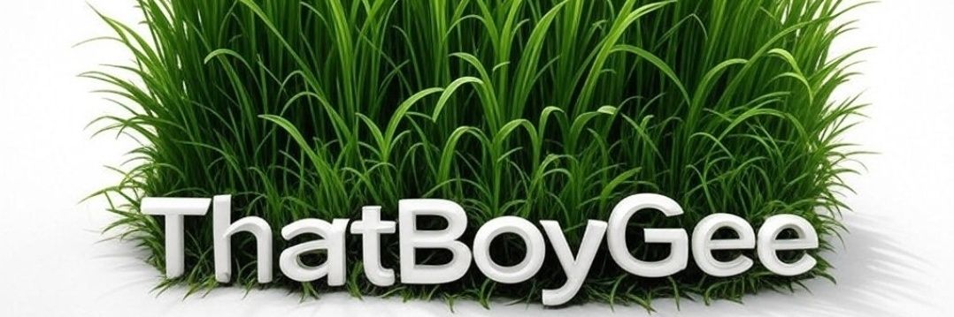 ThatBoyGe's profile banner image
