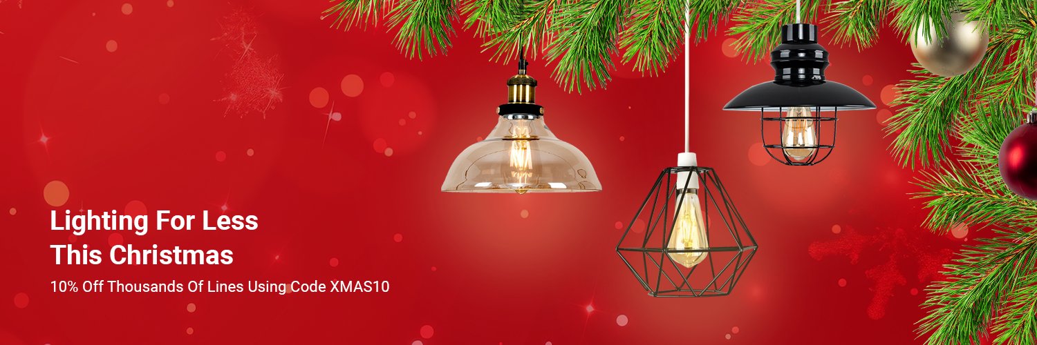 Wholesale LED Lights banner