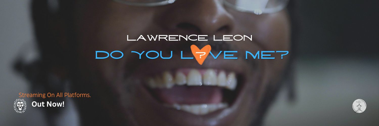 Lawrence Leon banner