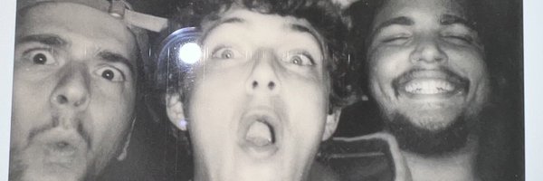 BillyAlbertoVO Profile Banner