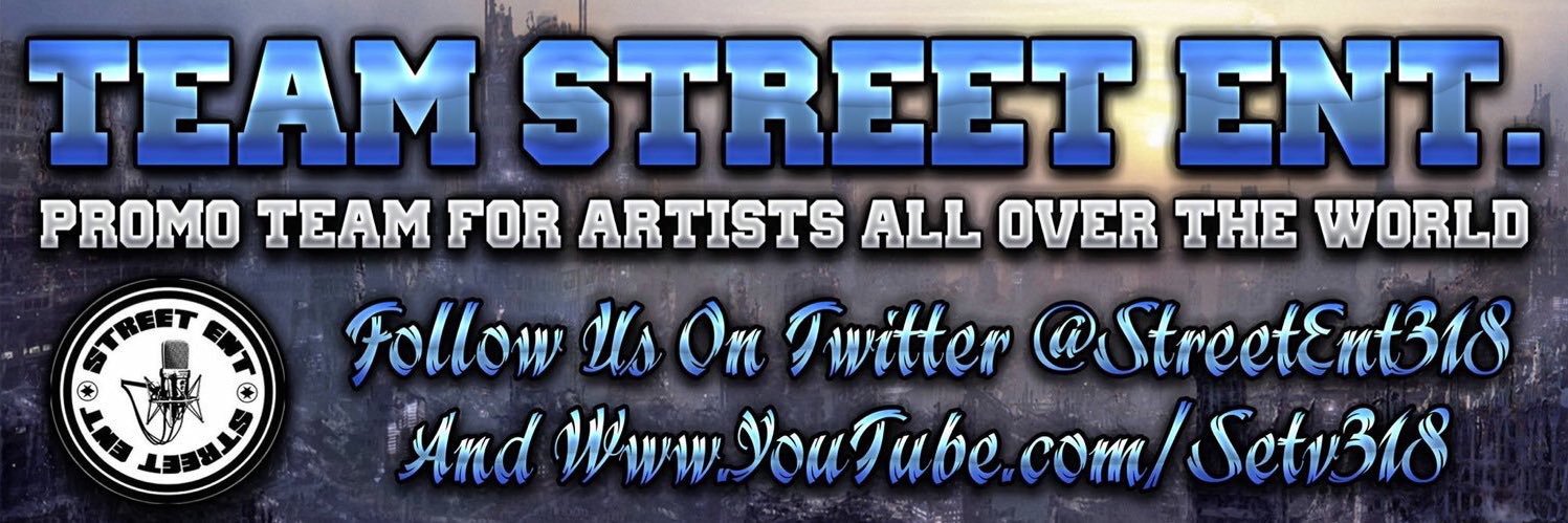 StreetEnt318's profile banner image