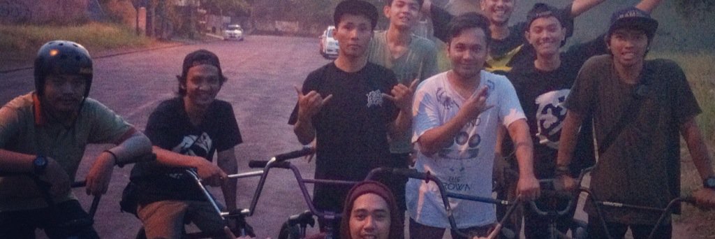 AagusGunawan's profile banner image