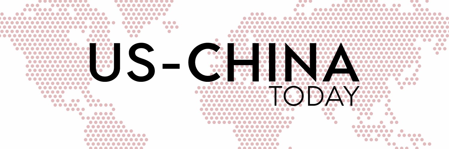 USChinaToday's profile banner image