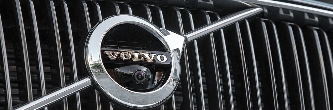 Marshall Volvo banner