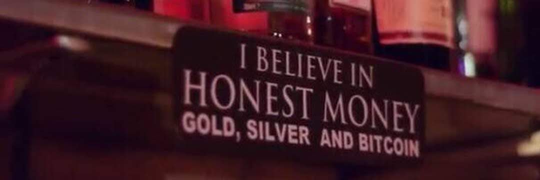 Ariel ₿ ⚡ banner