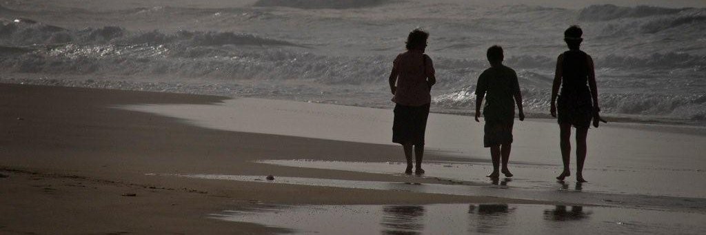 Slow Sedgefield banner