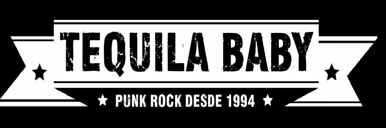 Tequila baby banner