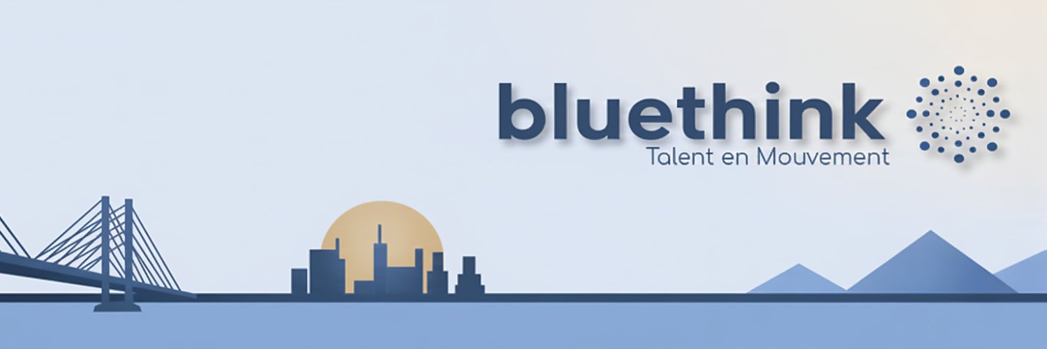bluethinkFR's profile banner image