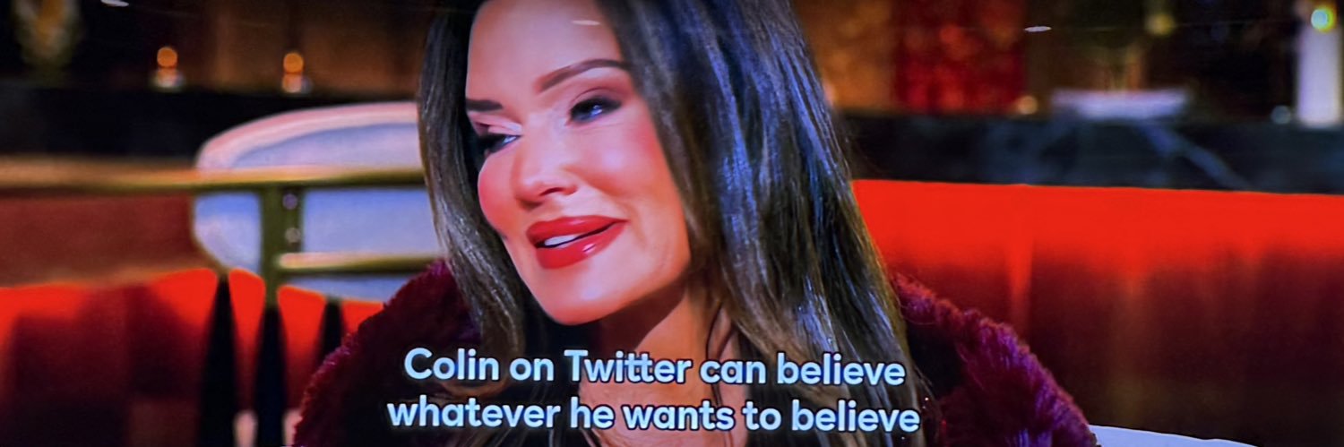 ColinRothamel's profile banner image