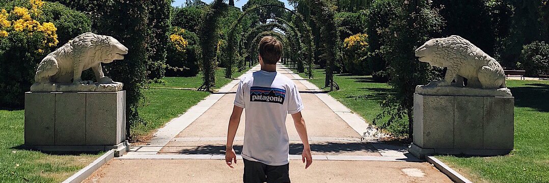 LukeBlasig's profile banner image