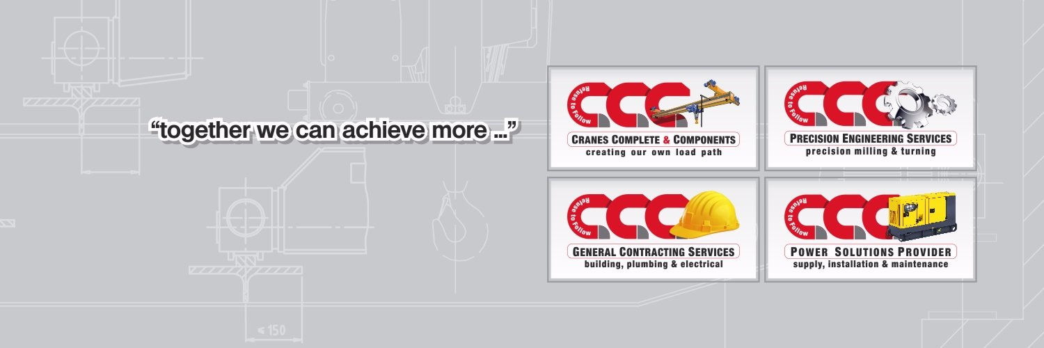 CranesComplete's profile banner image