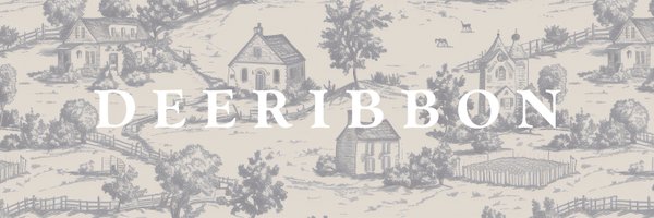 DeeRibbon Profile Banner