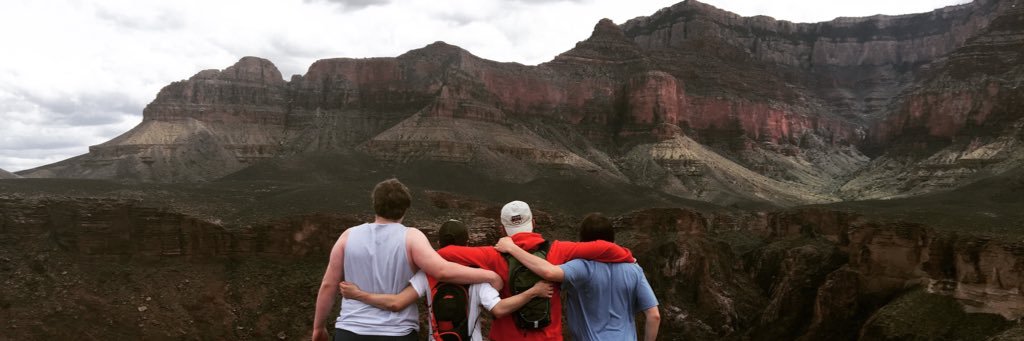 AtkesonCalvin's profile banner image