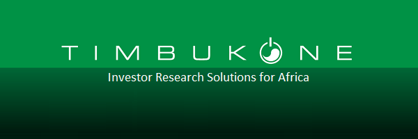 TimBukOne banner