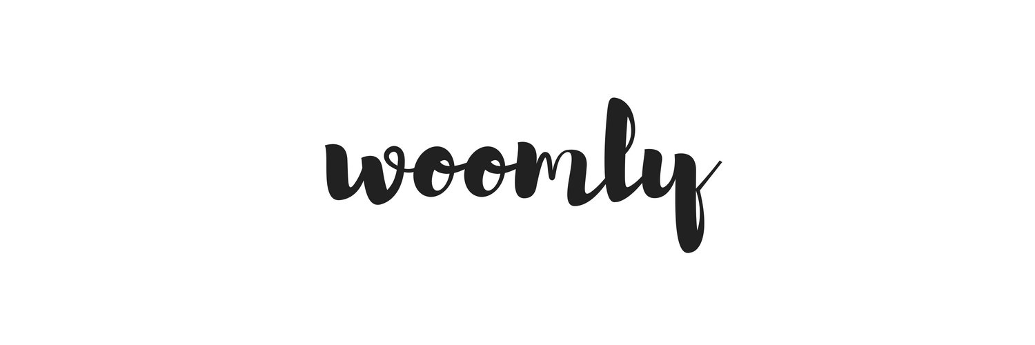 woomly's profile banner image