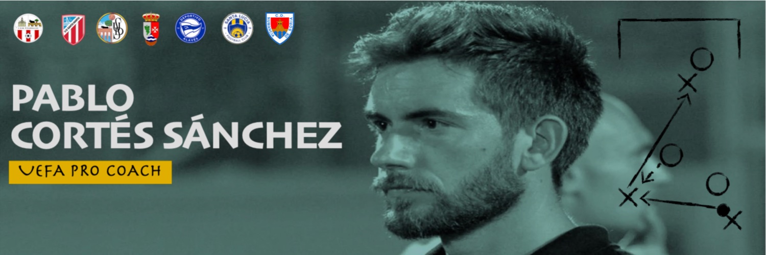 Pablo Cortés Sánchez banner