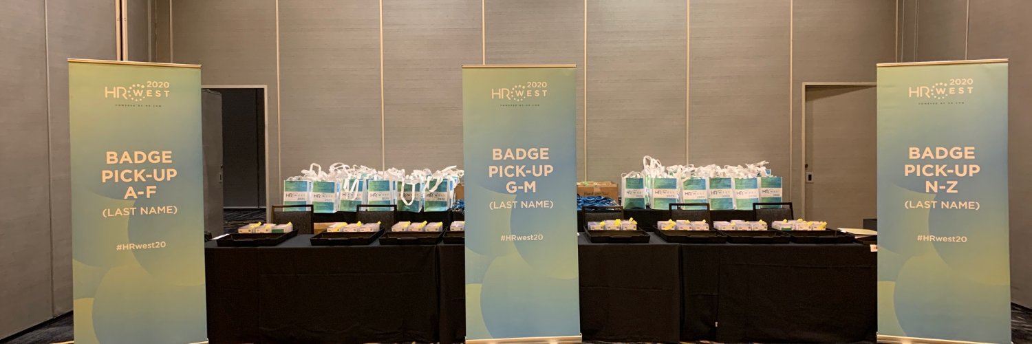 hrwest's profile banner image