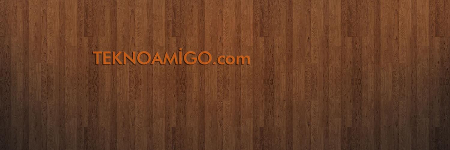 teknoamigo's profile banner image