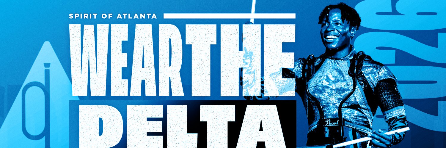 Spirit of Atlanta banner