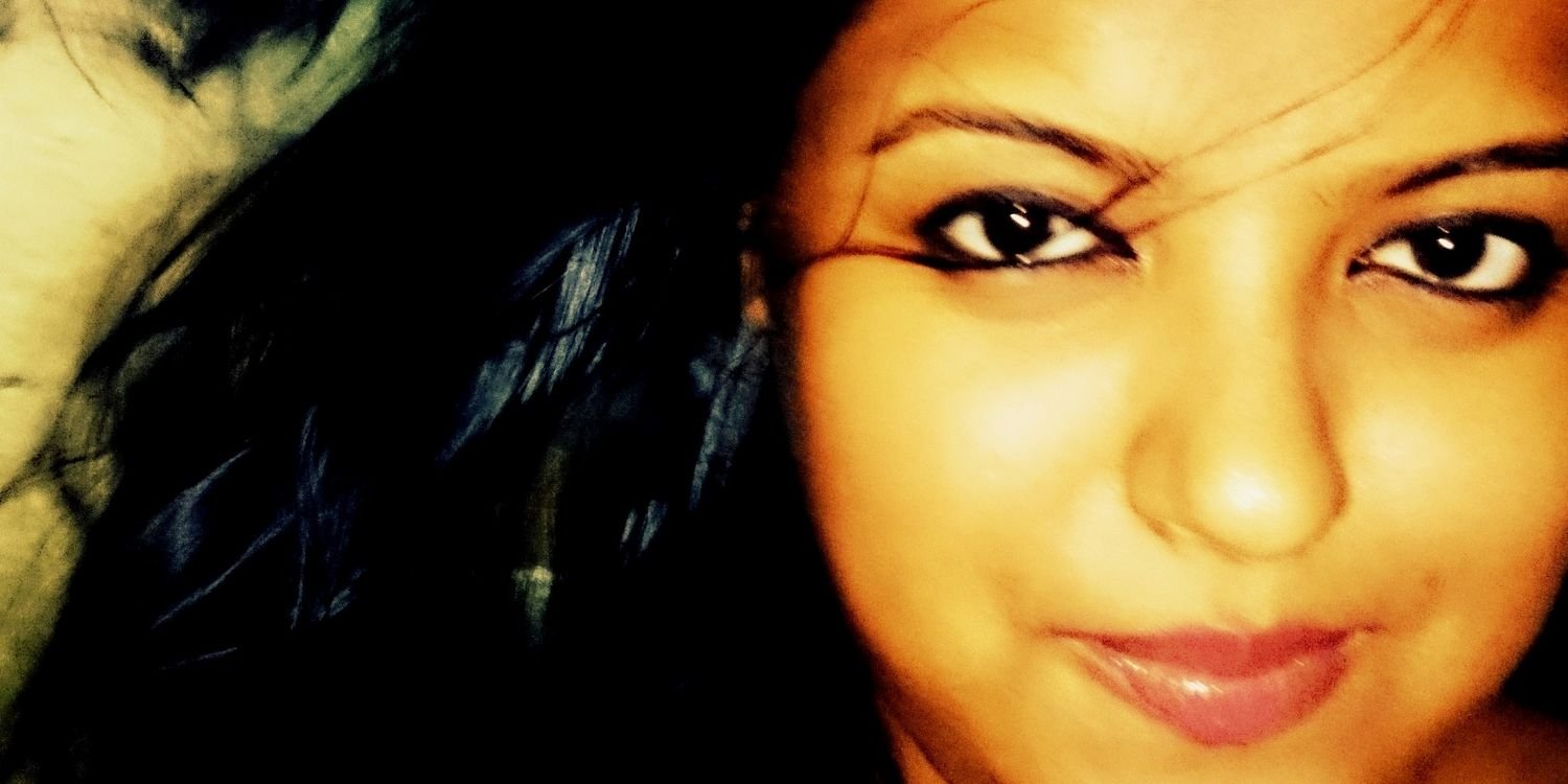 Rashmi_Alive's profile banner image